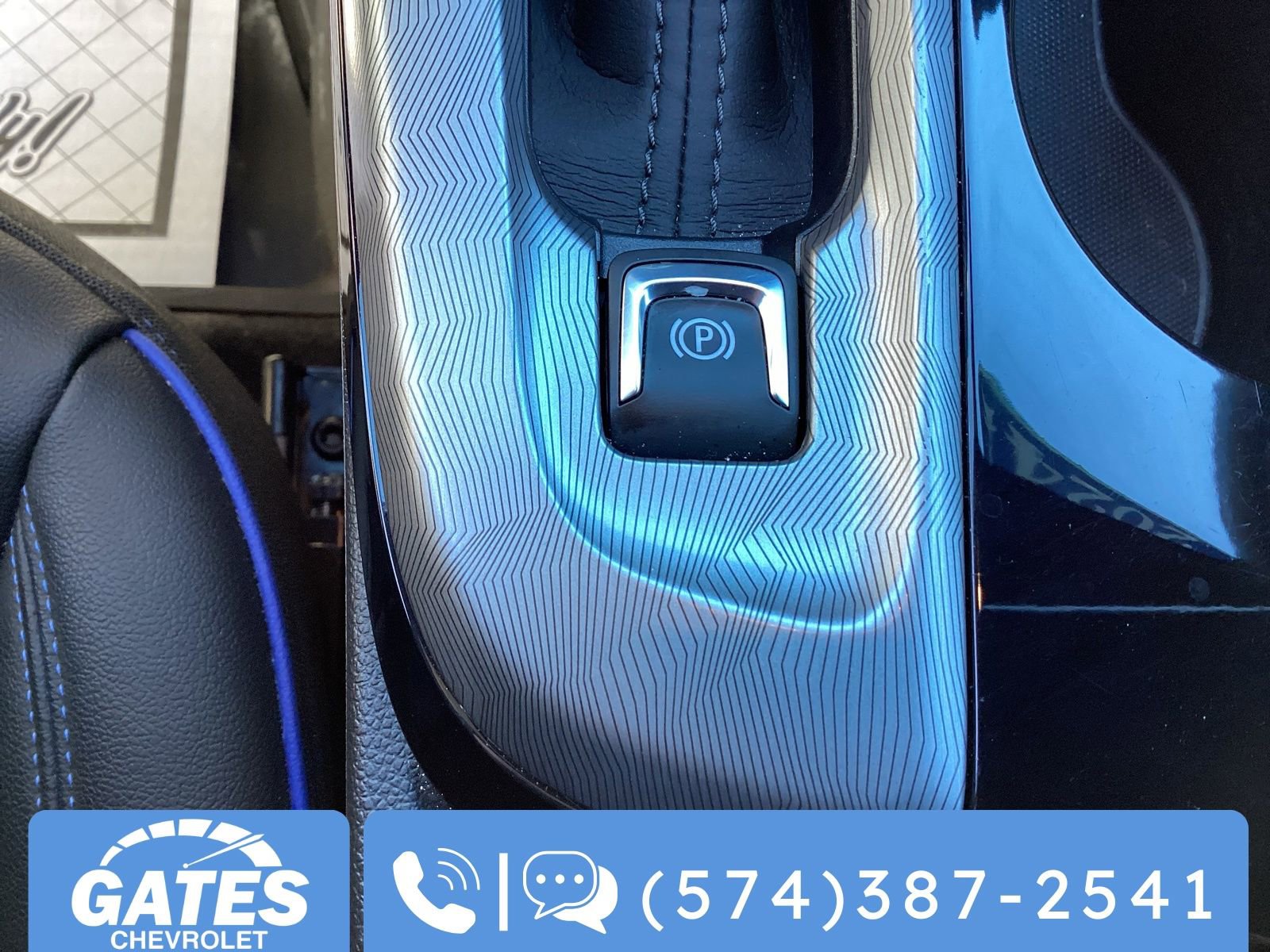 Used 2024 Buick Envista Sport Touring w/ Convenience I Package image 37