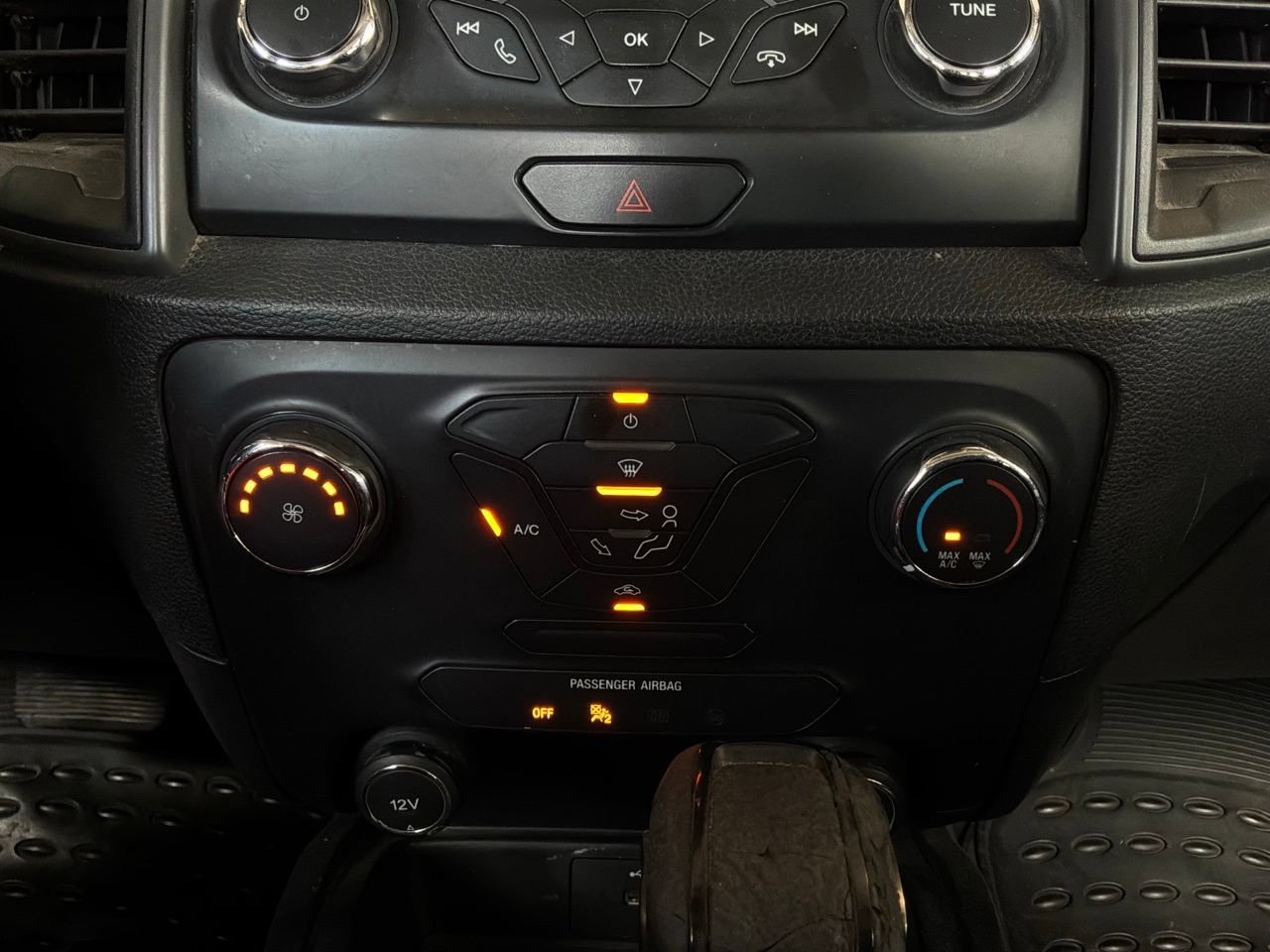Used 2019 Ford Ranger XL w/ Equipment Group 101A Mid RWD image 22