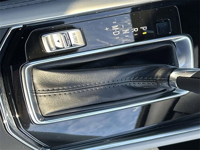 Used 2023 MAZDA CX-5 AWD 2.5 S w/ Premium Plus Pkg image 35