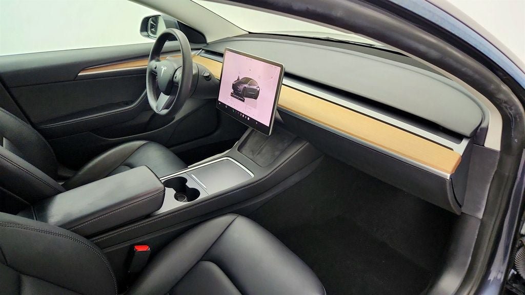 Used 2023 Tesla Model 3 Performance AWD/4WD image 29