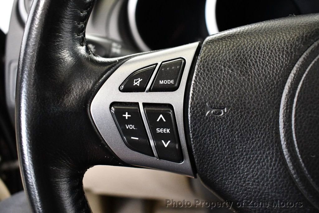 Used 2013 Suzuki Grand Vitara Limited image 27