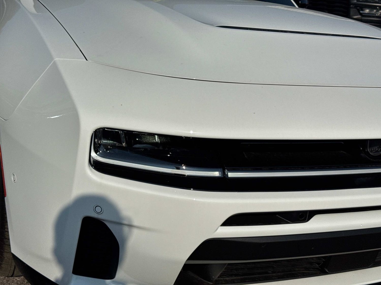 New 2026 Dodge Charger R/T AWD/4WD image 38