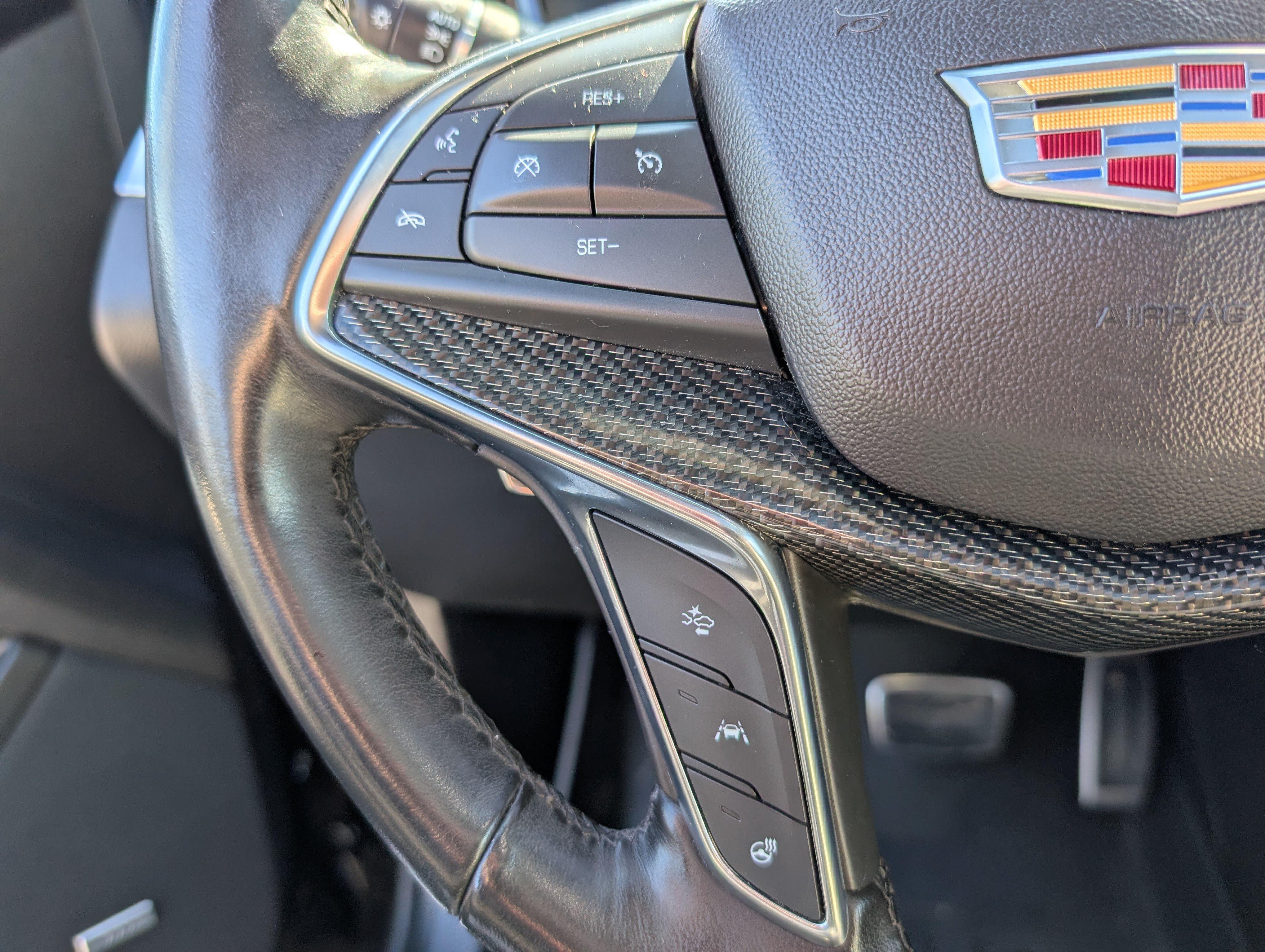 Used 2020 Cadillac XT5 Sportv AWD/4WD image 24