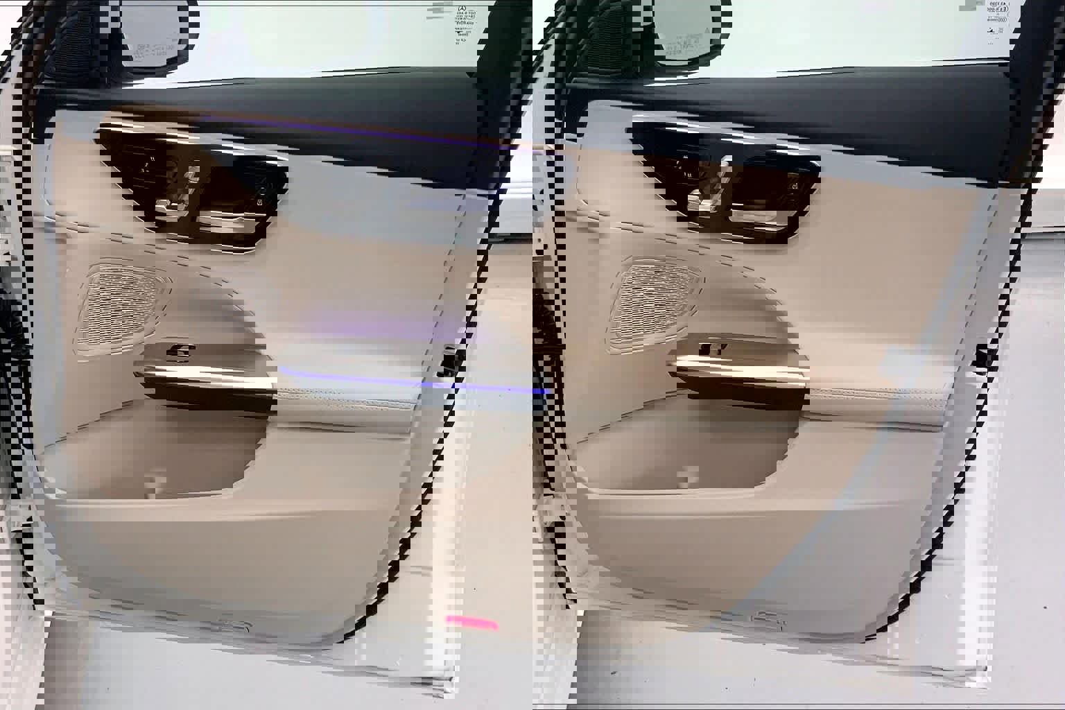 Certified 2023 Mercedes-Benz C 300 Sedan image 9