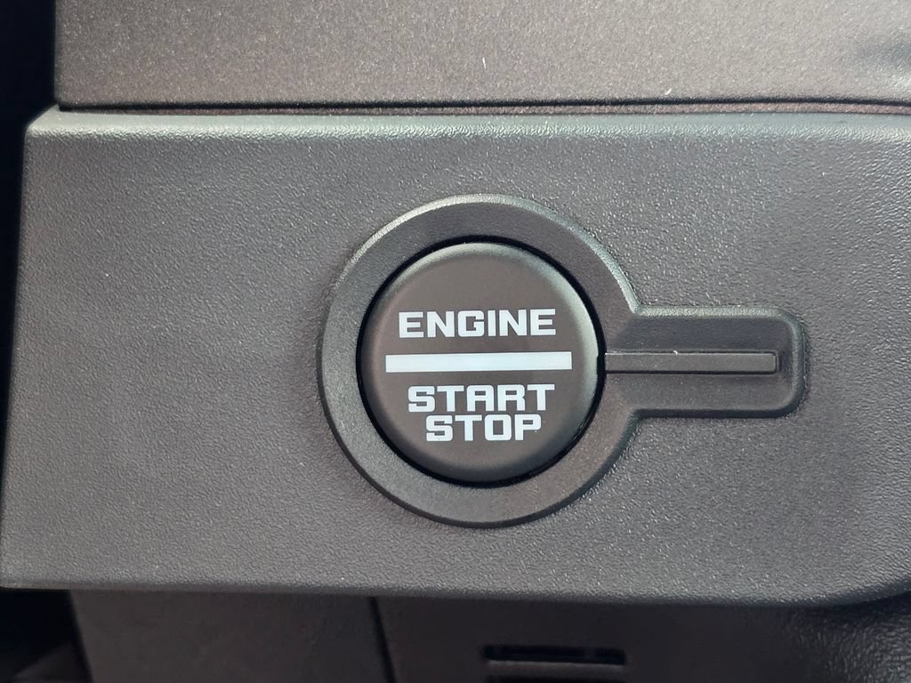 Used 2026 Ford Bronco Big Bend AWD/4WD image 34