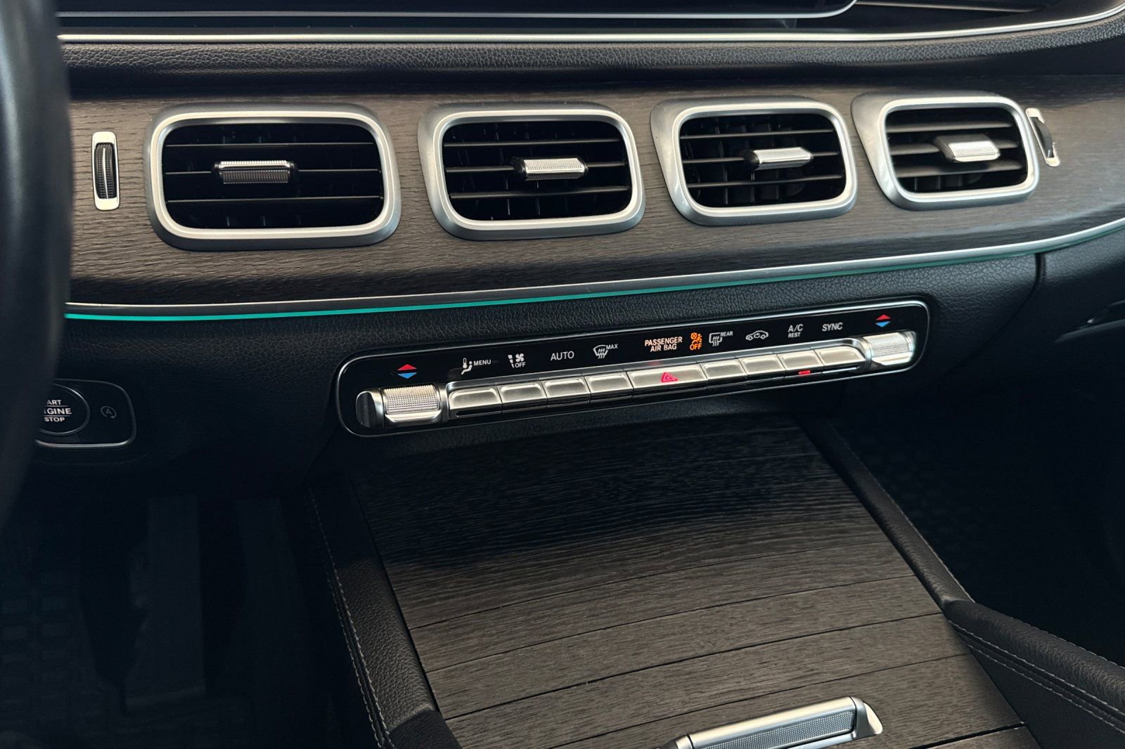 Used 2021 Mercedes-Benz GLE 350 GLE 350 image 20