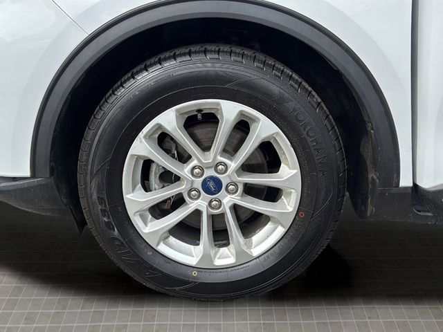 Used 2020 Ford Escape SE AWD/4WD image 45