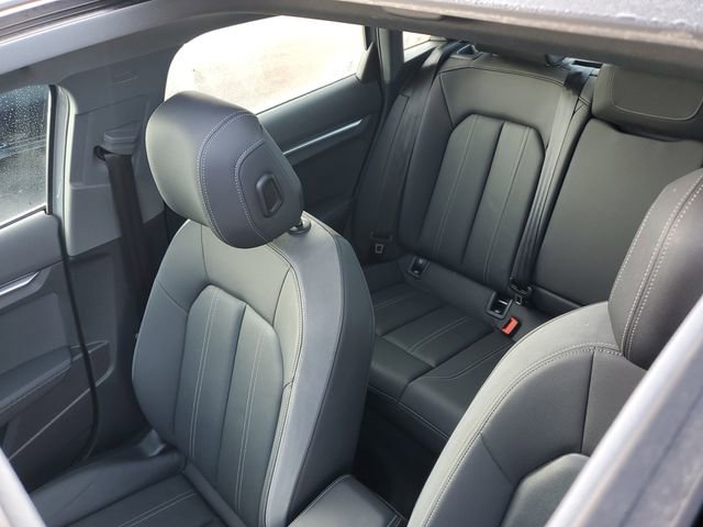 Used 2023 Audi A3 2.0T Premium w/ Convenience Package image 35