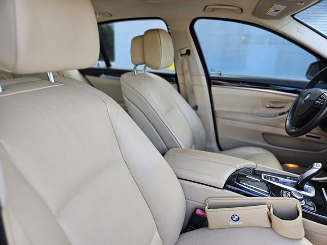 Used 2012 BMW 535i Sedan image 14