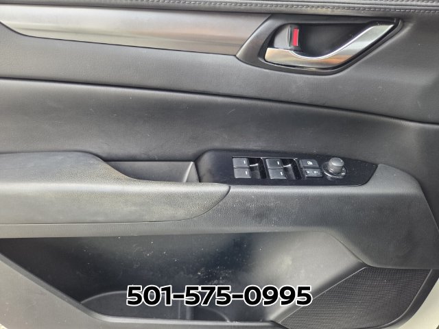 Used 2021 MAZDA CX-5 Touring FWD image 34