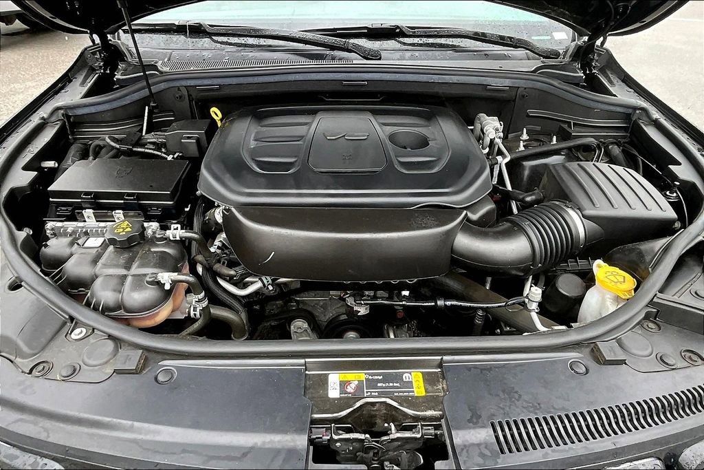 Used 2022 Jeep Grand Cherokee Limited image 11