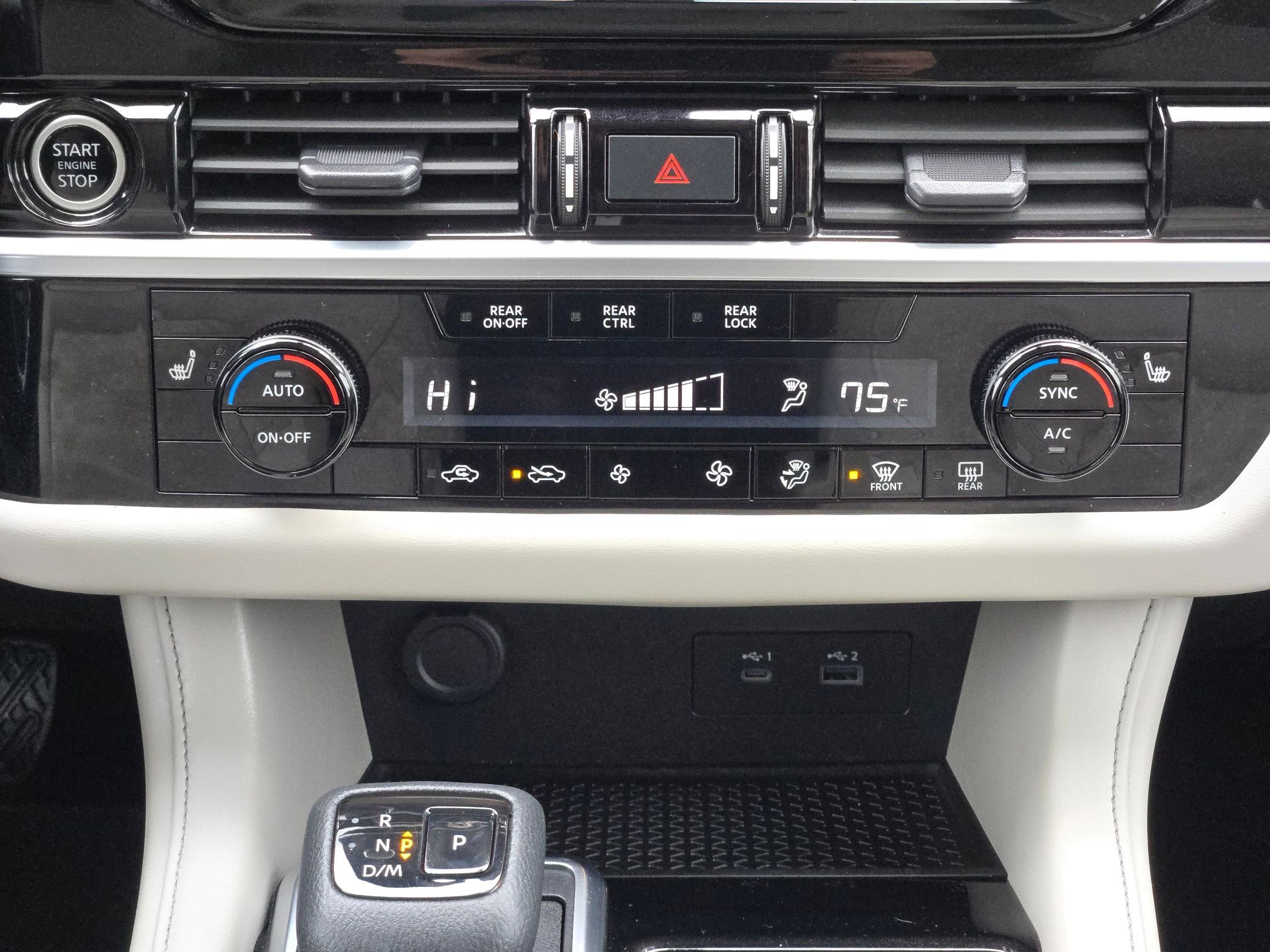 Used 2023 Nissan Pathfinder SV image 18