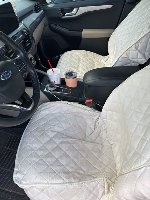 Used 2020 Ford Escape SEL image 4