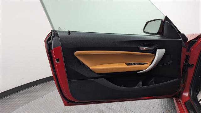 Used 2020 BMW 230i 230I w/ M Sport Package image 13