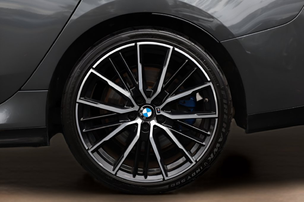Used 2021 BMW M235i xDrive Gran Coupe w/ M Enhanced Package AWD/4WD image 10