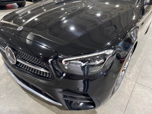 Used 2021 Mercedes-Benz E 350 Sedan w/ Premium Package image 33