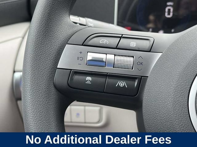 New 2026 Hyundai Tucson SEL Plus FWD image 19