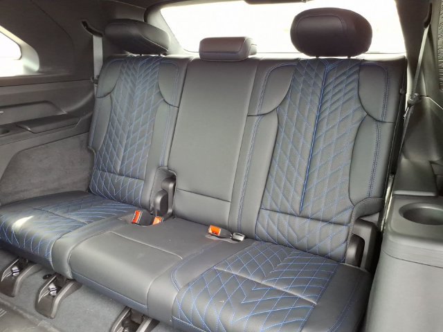 Certified 2026 Cadillac Escalade IQ Sport 1 w/ LPO, Floor Liner Package AWD/4WD image 19