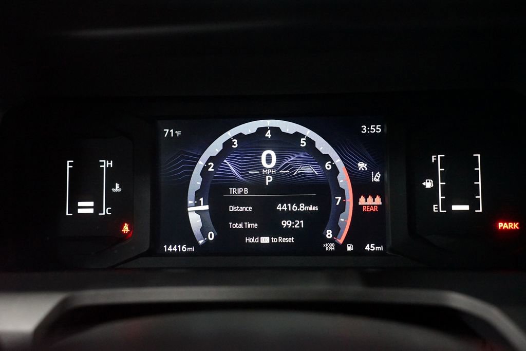 Certified 2024 Toyota Tacoma SR5 image 16