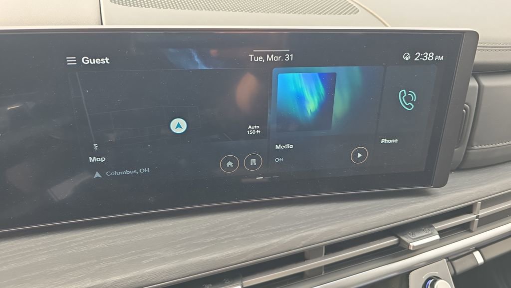 New 2024 Hyundai Santa Fe Limited AWD/4WD image 20