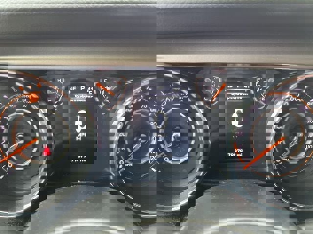 Certified 2020 Jeep Wrangler Unlimited Sport S image 21