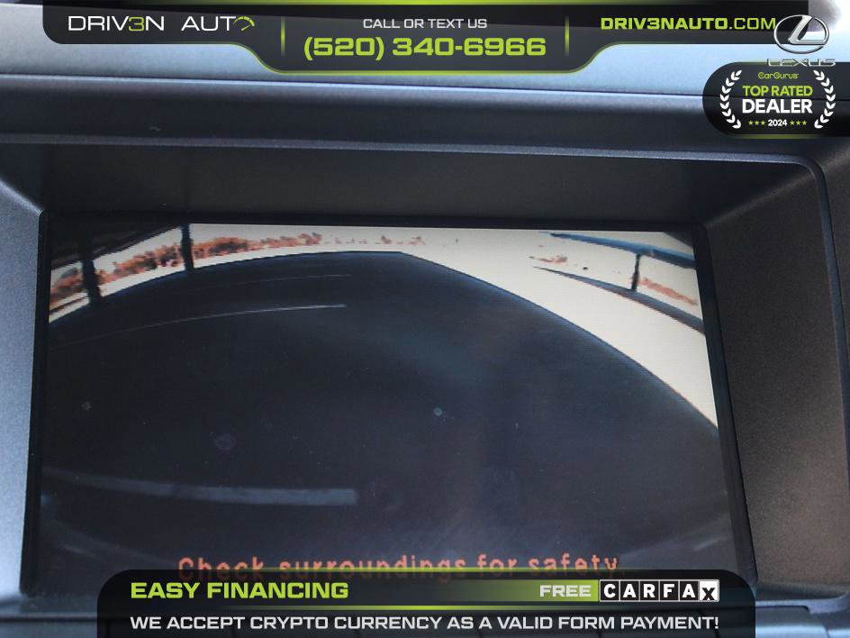 Used 2006 Lexus GX 470 image 20