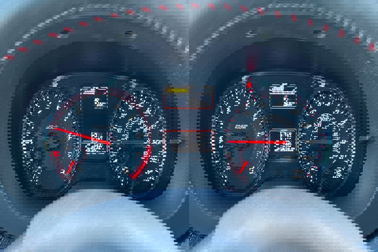 Used 2018 Subaru WRX Premium image 21