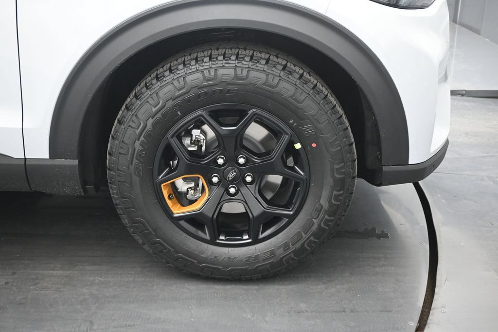 New 2026 Ford Explorer Tremor w/ Tremor Convenience Package AWD/4WD image 24