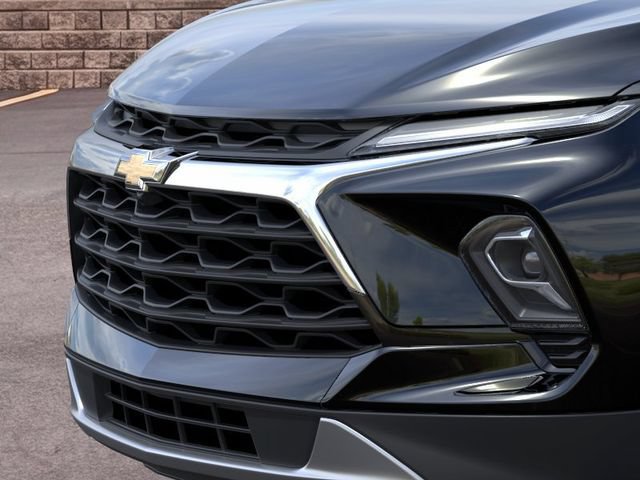 New 2026 Chevrolet Blazer LT w/ Convenience Package AWD/4WD image 13