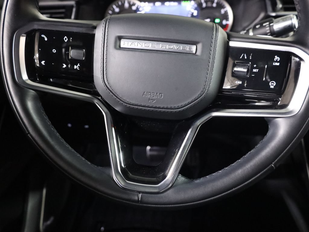 Used 2022 Land Rover Range Rover Velar R-Dynamic S AWD/4WD image 62