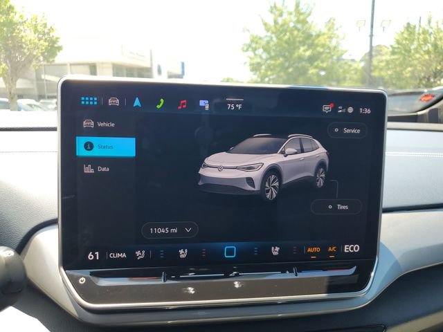 Certified 2025 Volkswagen ID.4 Pro S RWD image 19