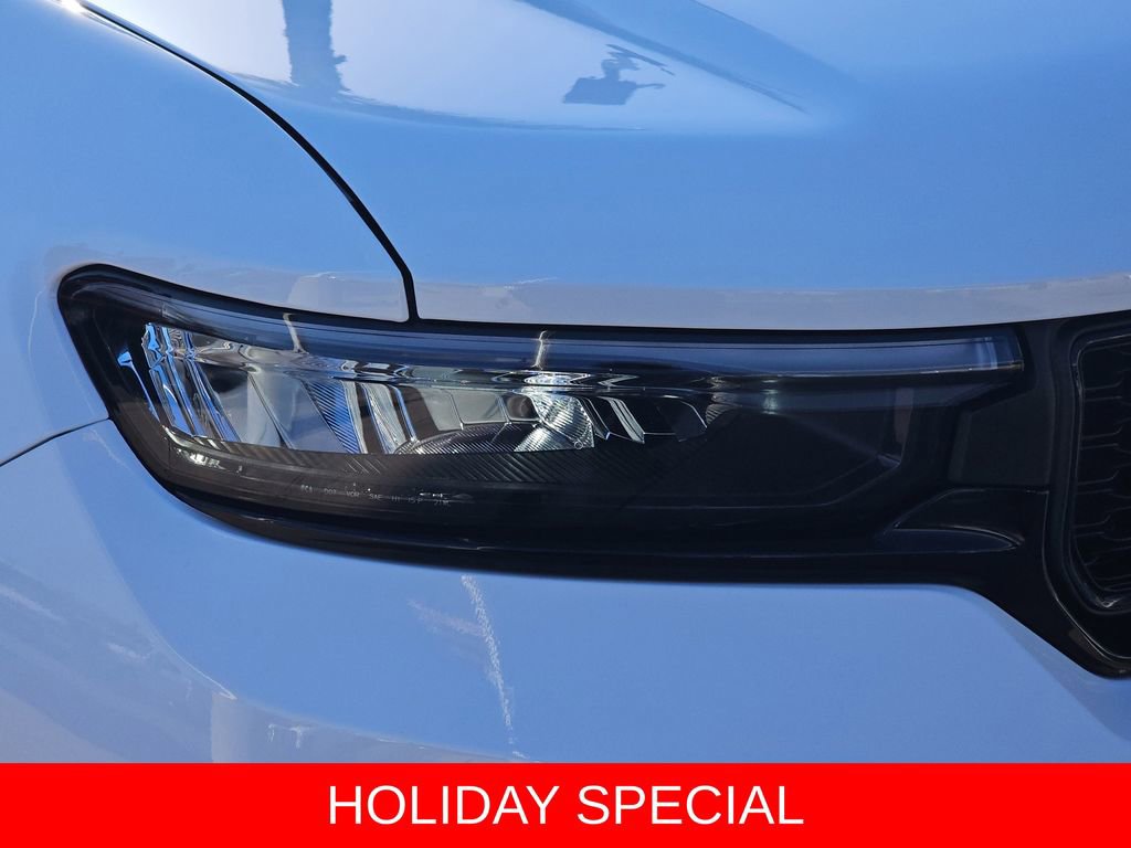 New 2025 Jeep Grand Cherokee Limited w/ Trailer Tow Package image 35