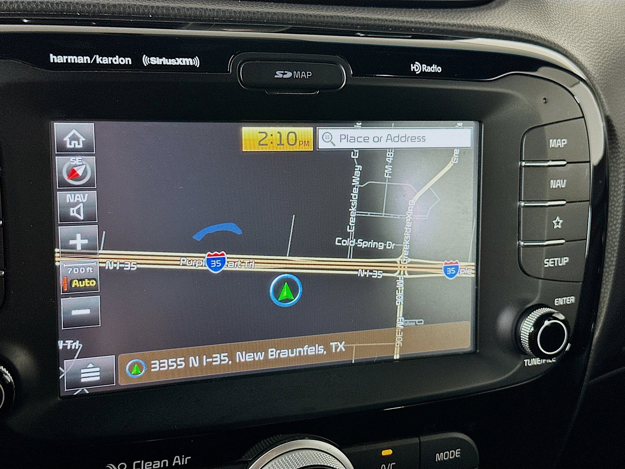 Used 2018 Kia Soul + image 21