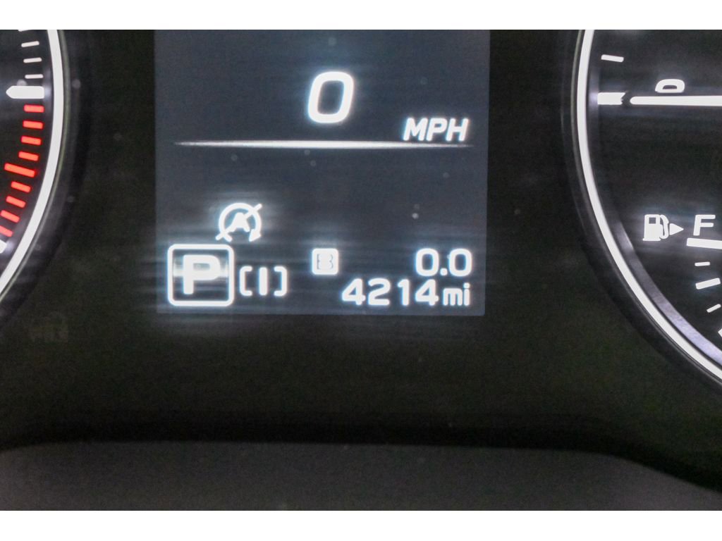 Used 2025 Subaru Forester Limited image 21