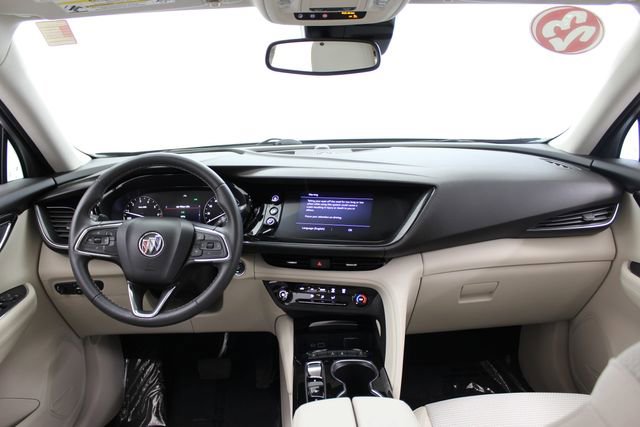 Used 2023 Buick Envision Preferred FWD image 23