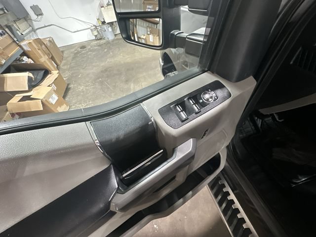 Used 2019 Ford F250 XLT w/ XLT Value Package AWD/4WD image 19