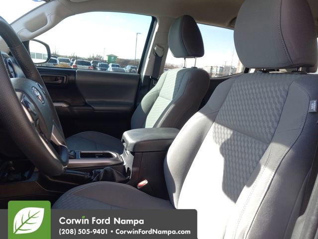 Used 2023 Toyota Tacoma SR5 image 24