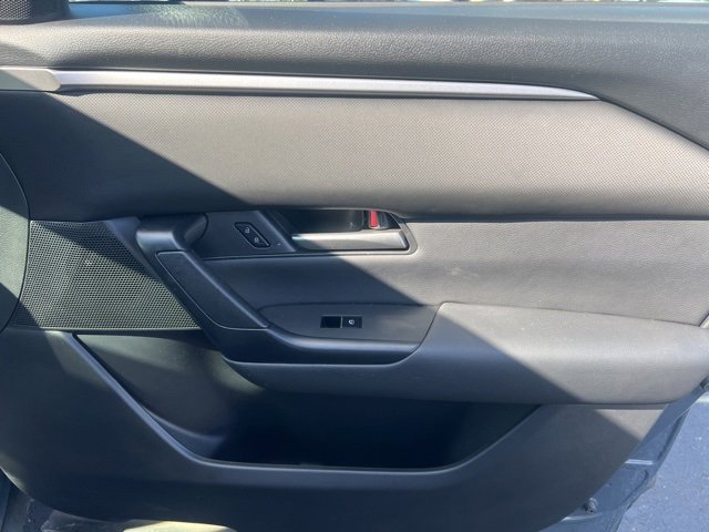 Used 2024 MAZDA CX-50 AWD 2.5 S w/ Cargo Package image 35