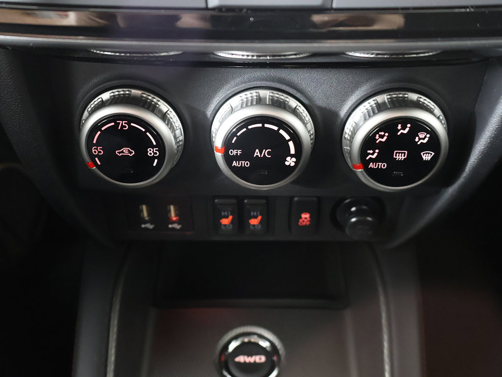 New 2027 Mitsubishi Outlander Sport LE AWD/4WD image 38