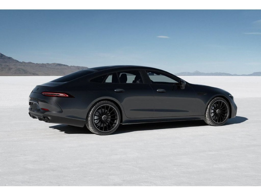 New 2026 Mercedes-Benz AMG GT 43 image 19