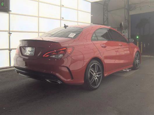 Used 2019 Mercedes-Benz CLA 250 video 2
