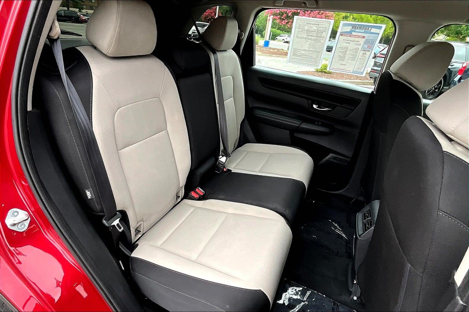 Used 2023 Honda CR-V LX image 28