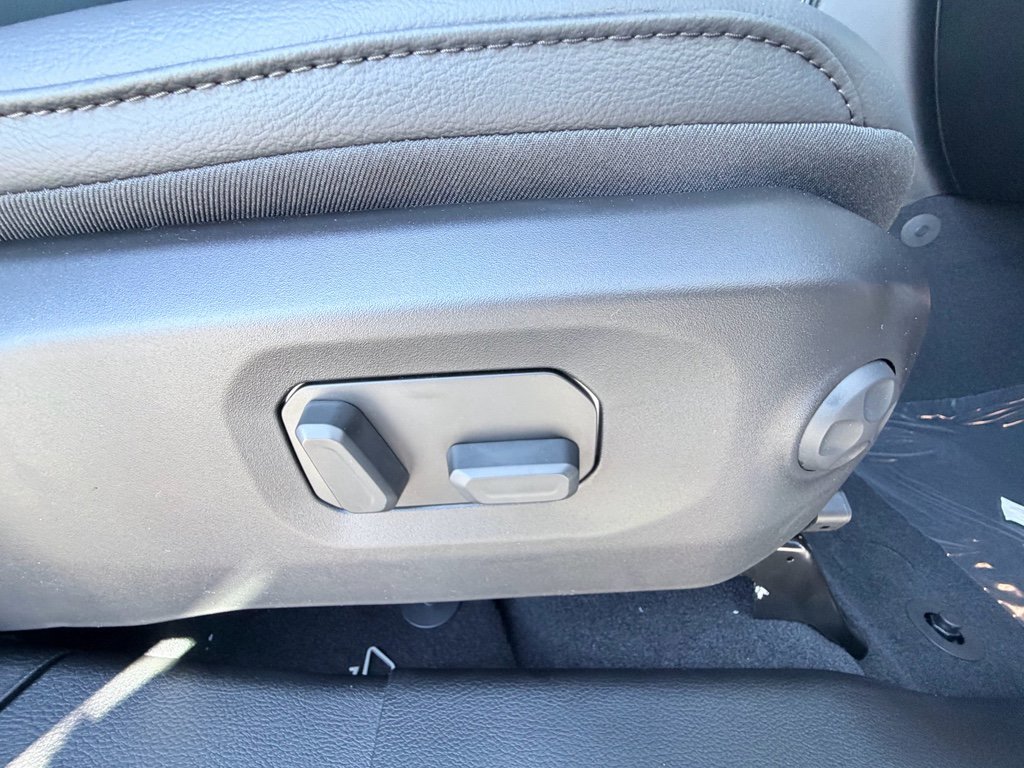 New 2026 Jeep Wrangler Sahara image 23