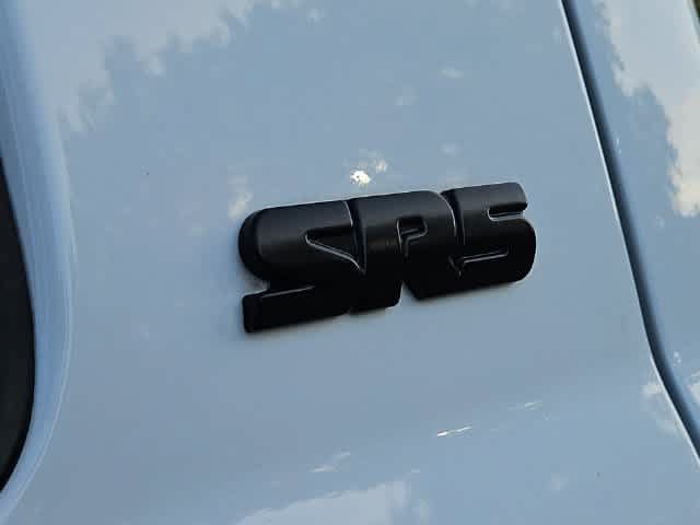 Used 2021 Toyota Tundra SR5 w/ SR5 Leather Package RWD image 11