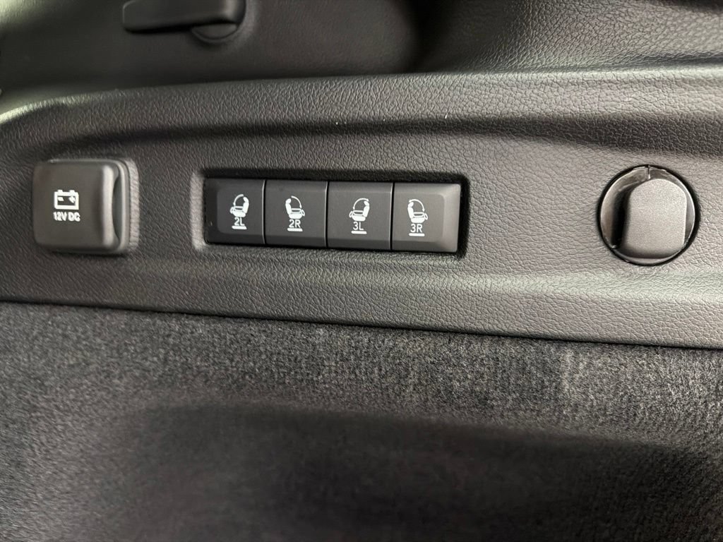 New 2026 Jeep Grand Cherokee L Summit AWD/4WD image 10