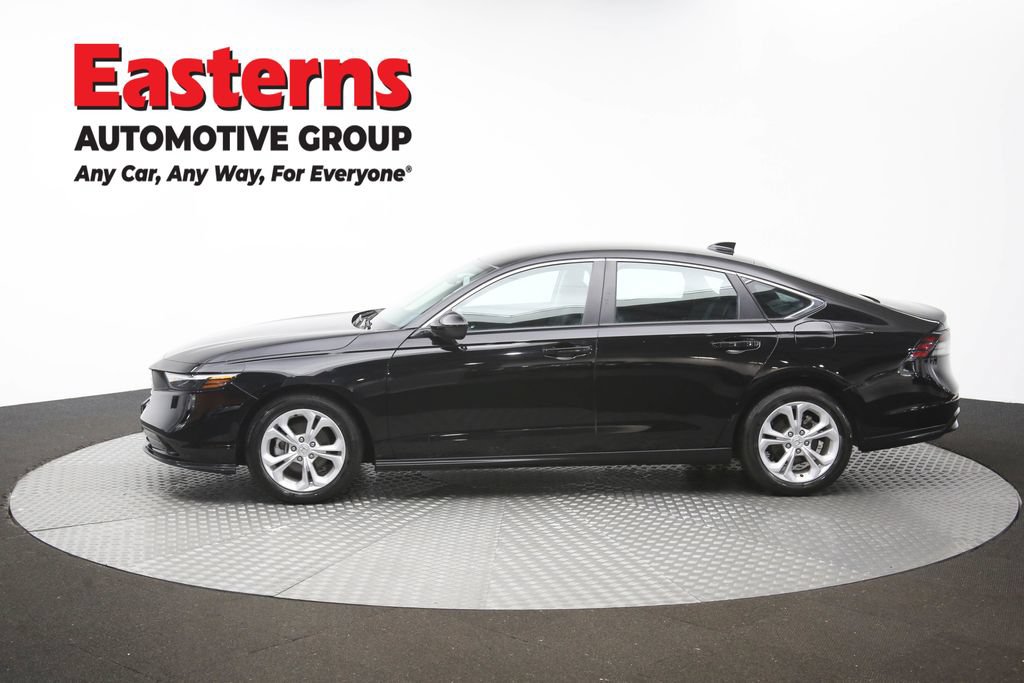 Used 2025 Honda Accord LX image 58