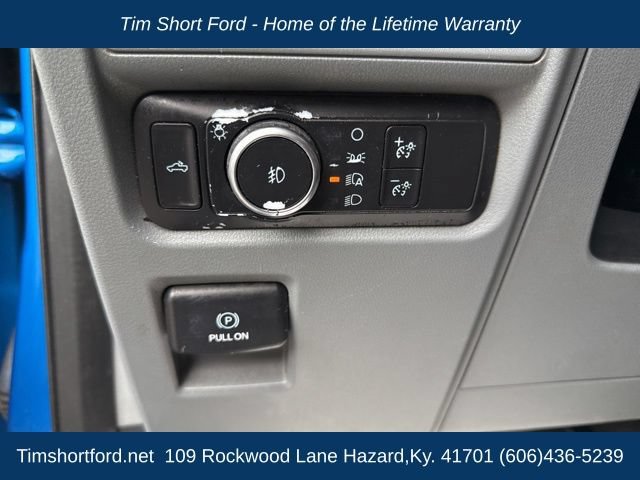 Used 2021 Ford F150 XL w/ Equipment Group 101A High AWD/4WD image 29
