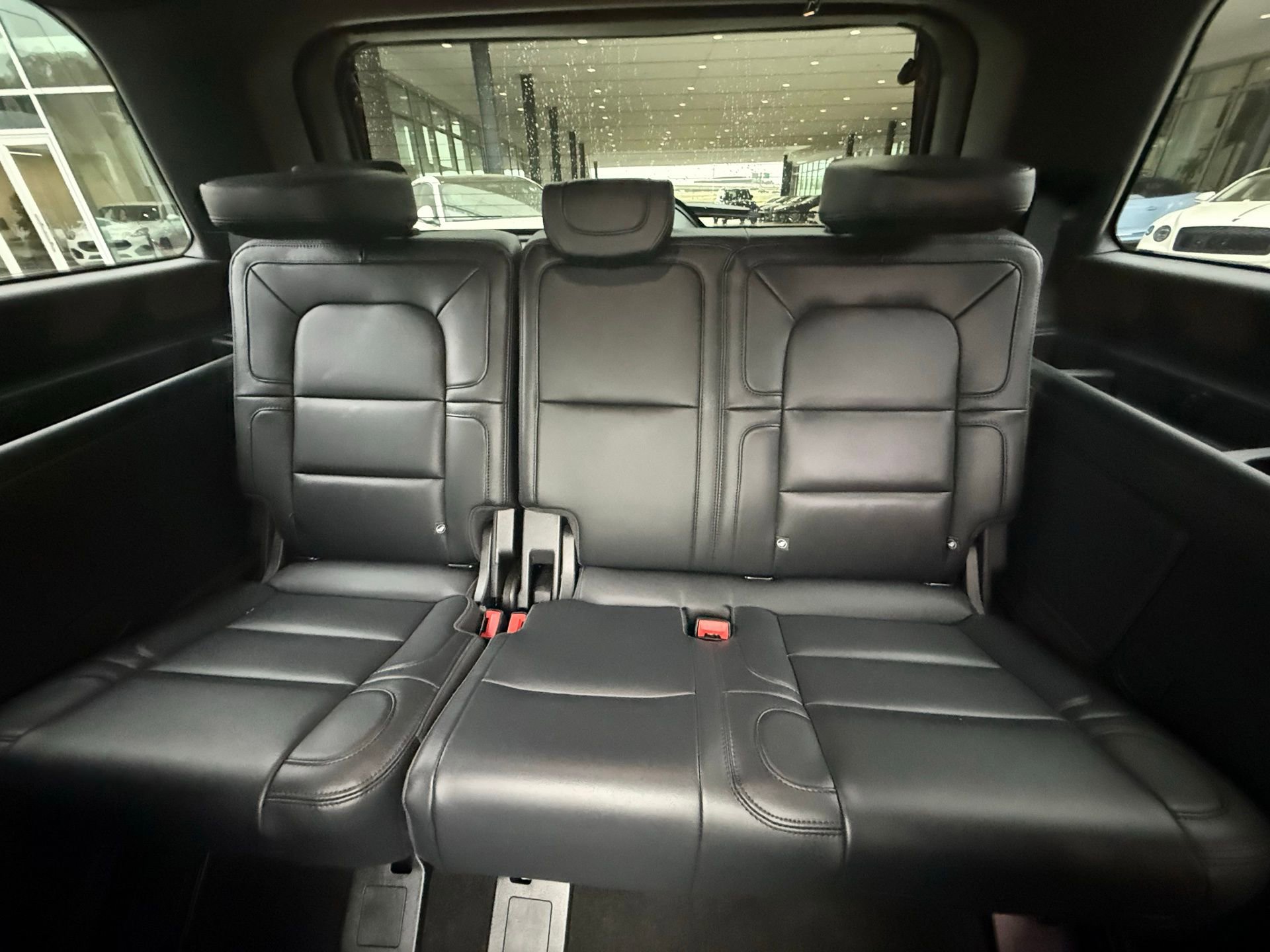 Used 2024 Lincoln Navigator Reserve image 20