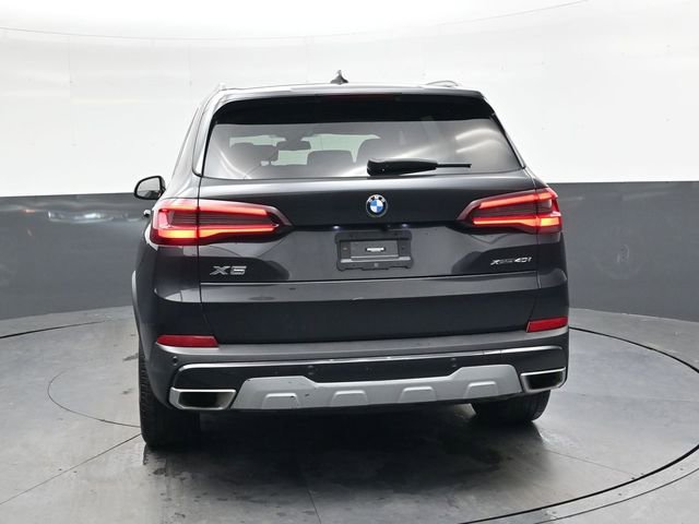 Used 2023 BMW X5 xDrive40i w/ Premium Package image 6