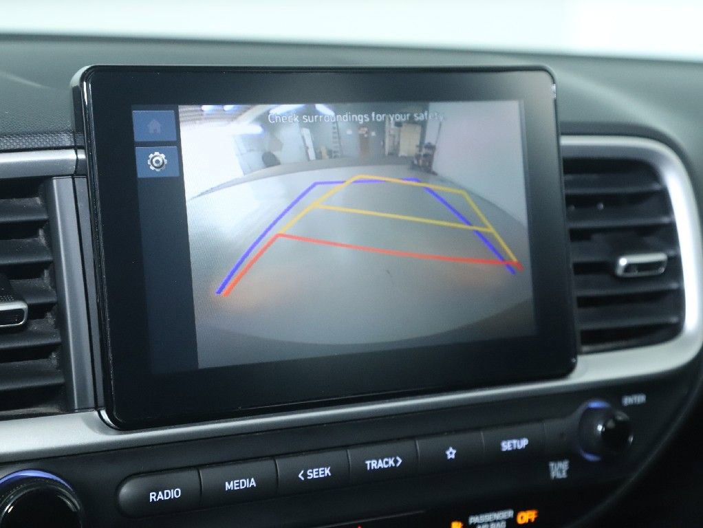 Used 2023 Hyundai Venue SEL FWD image 33